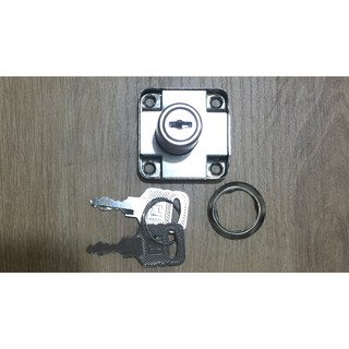 Ổ khóa hộc kéo thường