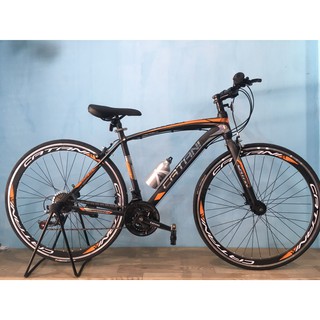 XE ĐẠP ĐUA CATANI CA-700 2019 Cổ Ngang
