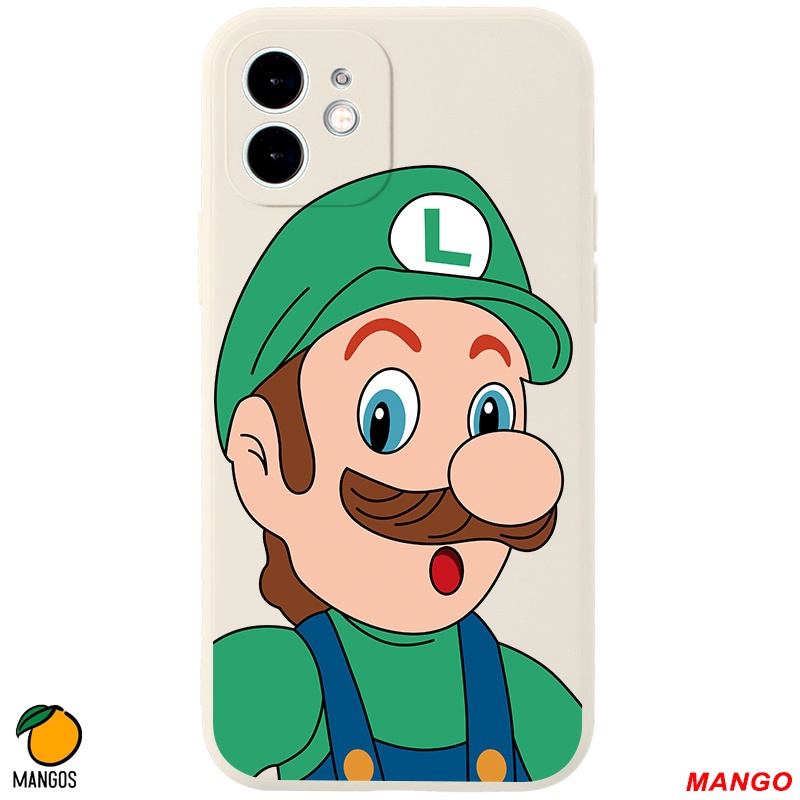 Ốp lưng iphone 6plus 6splus 7 plus 8plus X Xr XsM  11 12 13 Promax 14 Promax - MANGO635 - MangoOvil