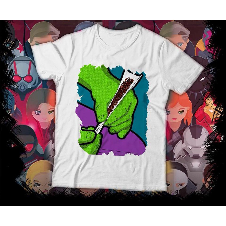 MARVEL BỰA