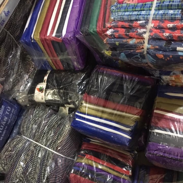 Áo mưa tuấn tú