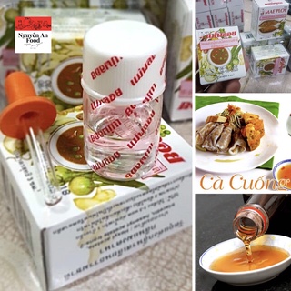 TINH DẦU CÀ CUỐNG THÁI LAN 3ML NHẬP KHẨU