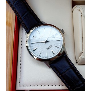 Đồng hồ nam Citizen NJ2180-11A