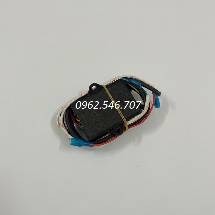 IC Điện Tử Đánh Lửa Bếp Gas âm dương 2 lò