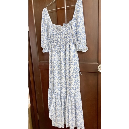 Pass váy elle hoivu size s