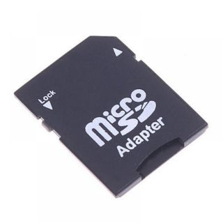 Dụng cụ chuyển đổi thê Micro SD sang SD