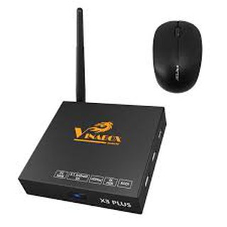 TIVI BOX Vinabox X3 plus -2G có kho phim riêng