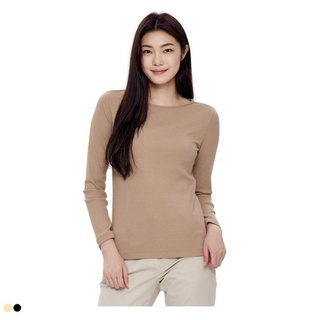 Áo giữ nhiệt nữ xuất Hàn