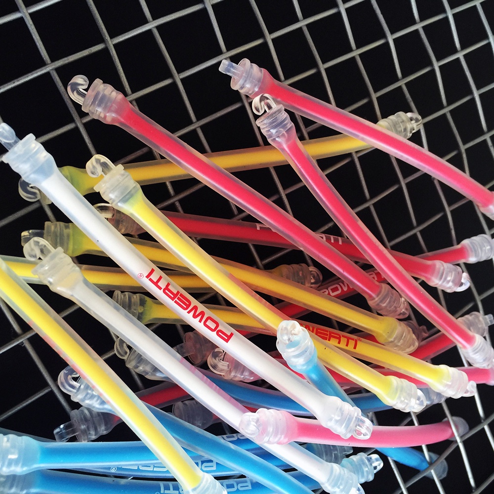 1 Vợt Đánh Tennis Đàn Hồi Chống Sốc