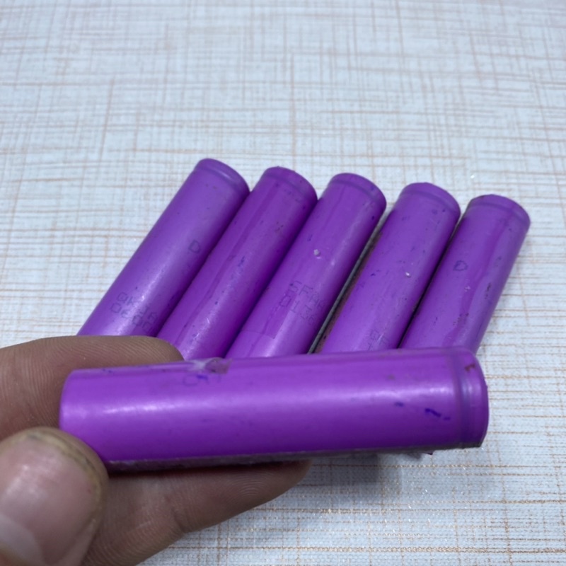 Pin 17670 tháo máy dung lượng cao