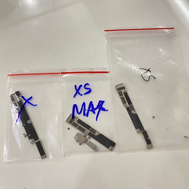 Nẹp màn hình vào ốc dành cho ip5,5s,6,6S,6Plus,6SPlus,7,7Plus,8,8plus,ipX,Xs,XsMax