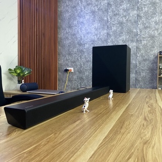 Soundbar SamSung N450 2.1 CS 320W hàng chính hãng cao cấp