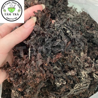 Rong biển khô nấu nước sâm-100g