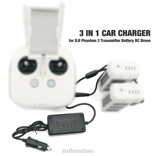 Bộ sạc pin nhanh công suất cao cho dji phantom 3