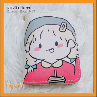 Ví COCA mới về