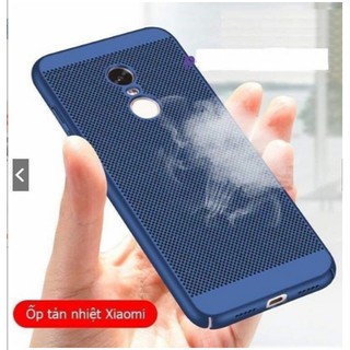 Ốp lưng tản nhiệt Xiaomi note 3 pro