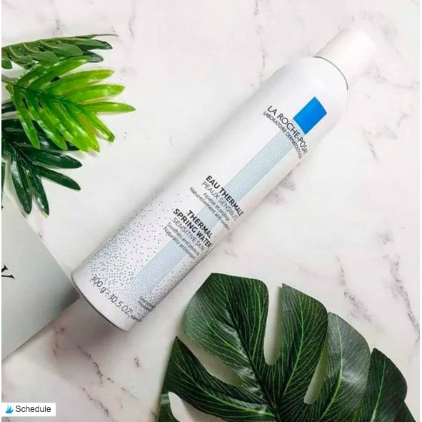 Xịt Khoáng La Roche Posay Thermal Spring Water 300ml | BigBuy360 - bigbuy360.vn