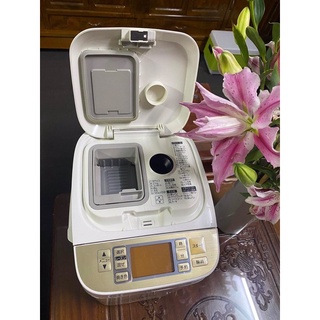 Máy làm bánh mỳ panasonic bms106