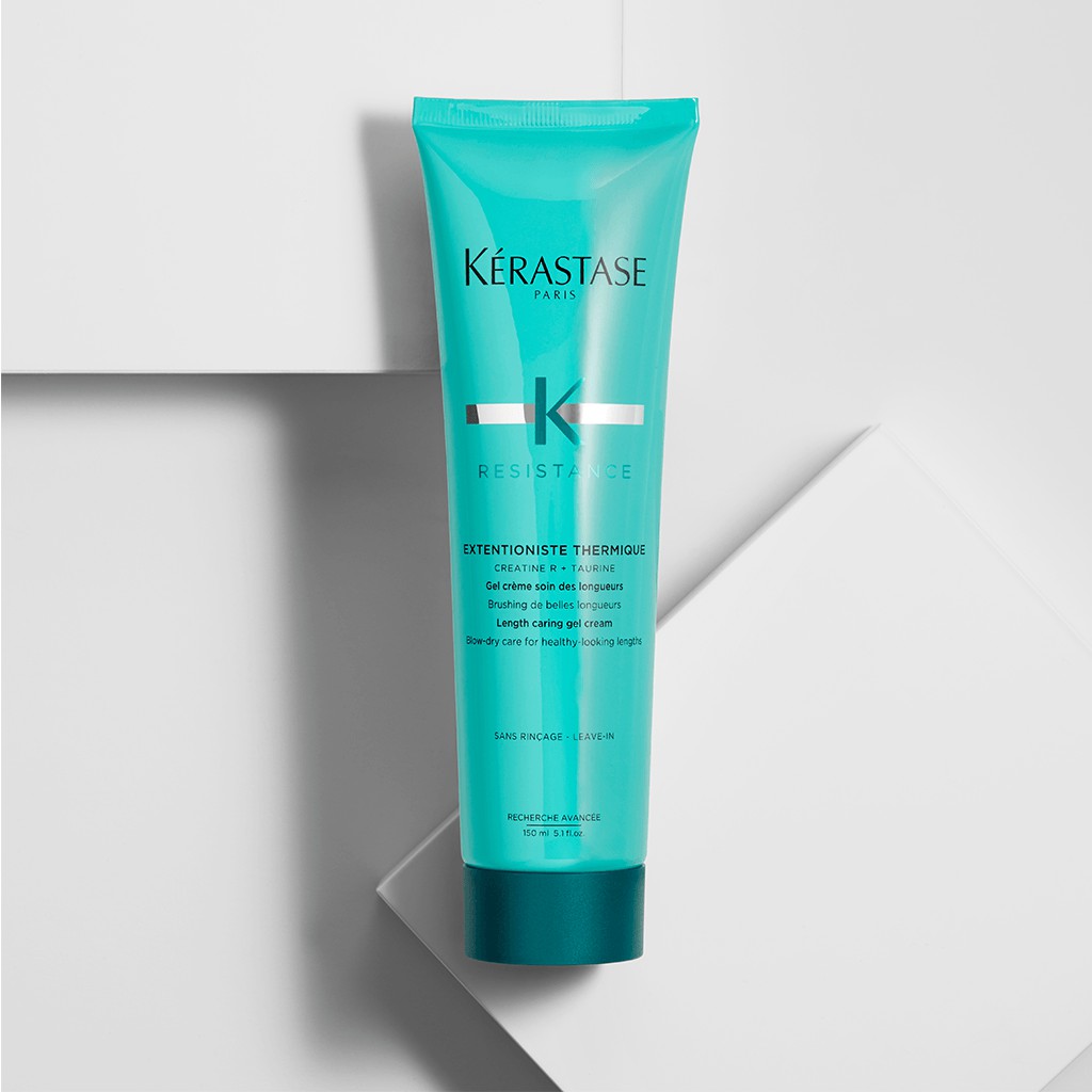 Set dầu gội nuôi dưỡng và làm dài tóc Kerastase Extentioniste