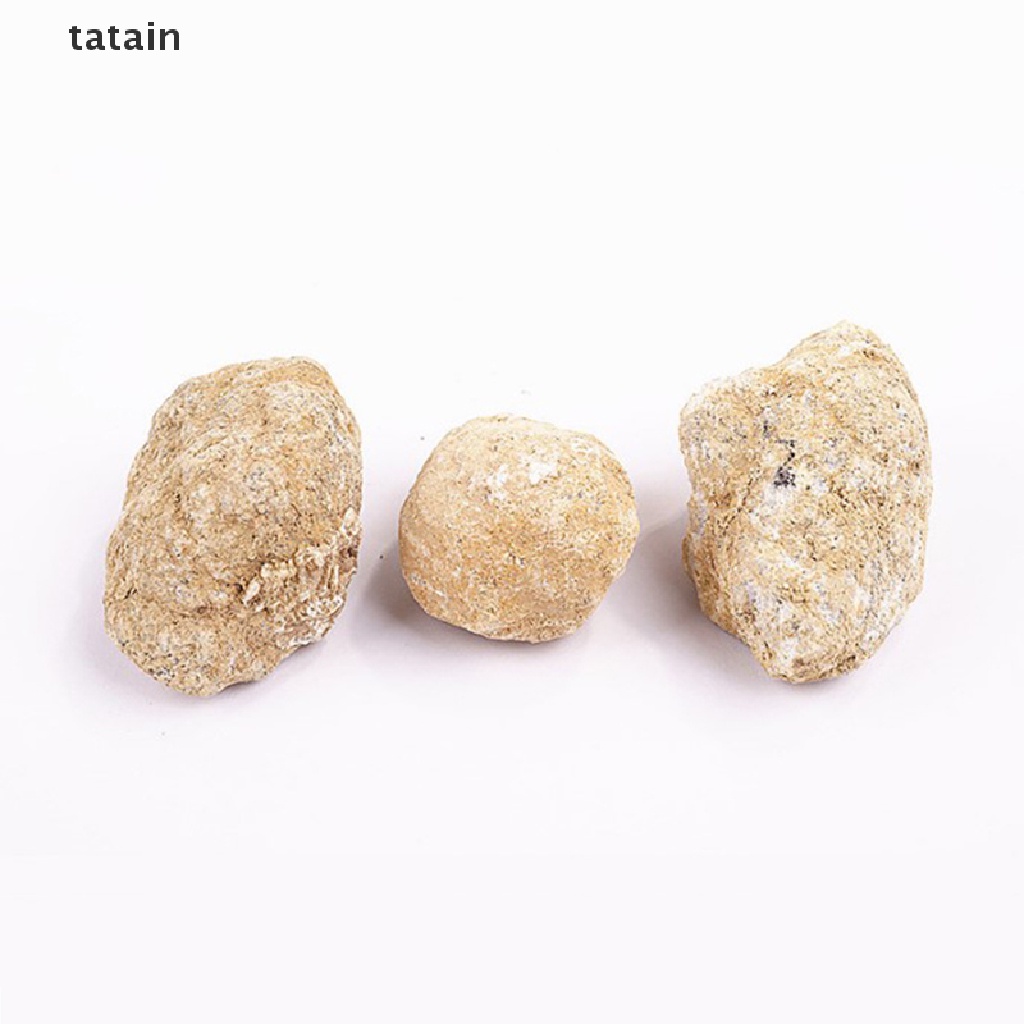 Tinh thể đá mã não thô tự nhiên màu trắng không đều