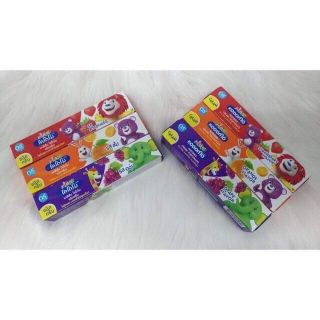 Kem đánh răng  cho bé Kodomo Thái Lan