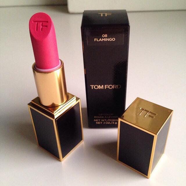 Son Tom Ford #08_Flamingo