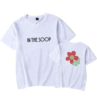 Áo thun áo phông bts in the soop