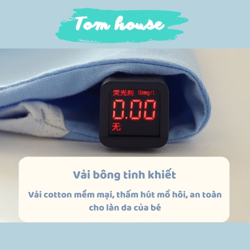 Bộ Áo Liền Quần Sát Nách Mùa Hè Phong Cách Thể Thao Cho Bé Trai Bé Gái Sơ sinh 𝟐𝟑𝐁𝐃𝐃𝐔