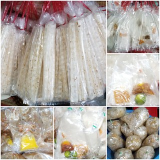 Bánh Tráng Bơ