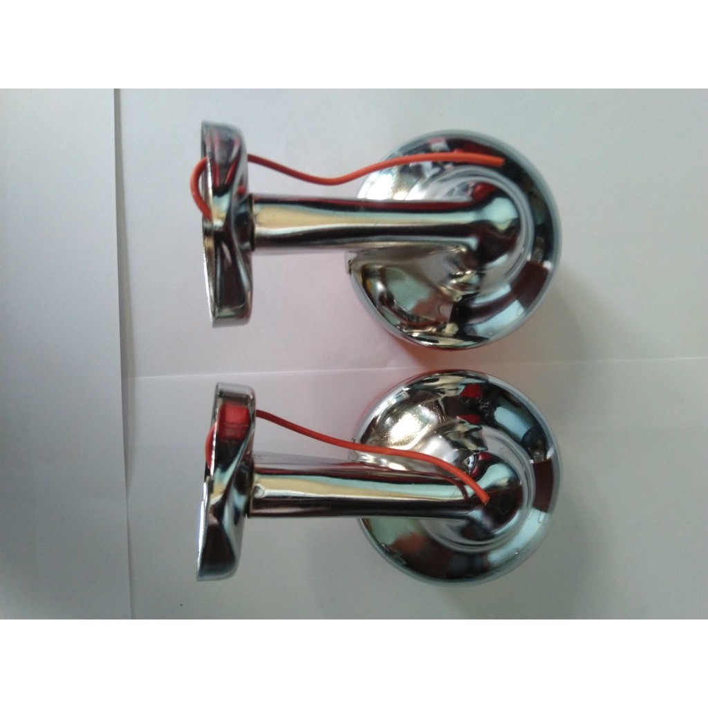 bộ tay đèn xi nhan sau xe máy cup 78 hàng tốt