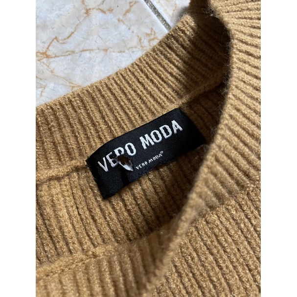 Áo Vero Moda Auth Tuồn Len Mềm Dày Dặn ( Có Sẵn )