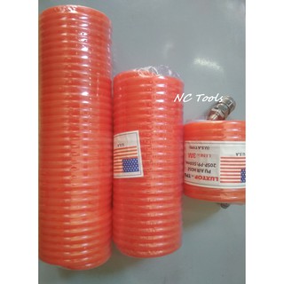 Dây hơi 3 - 6 - 9 - 12m hiệu LUXTOP
