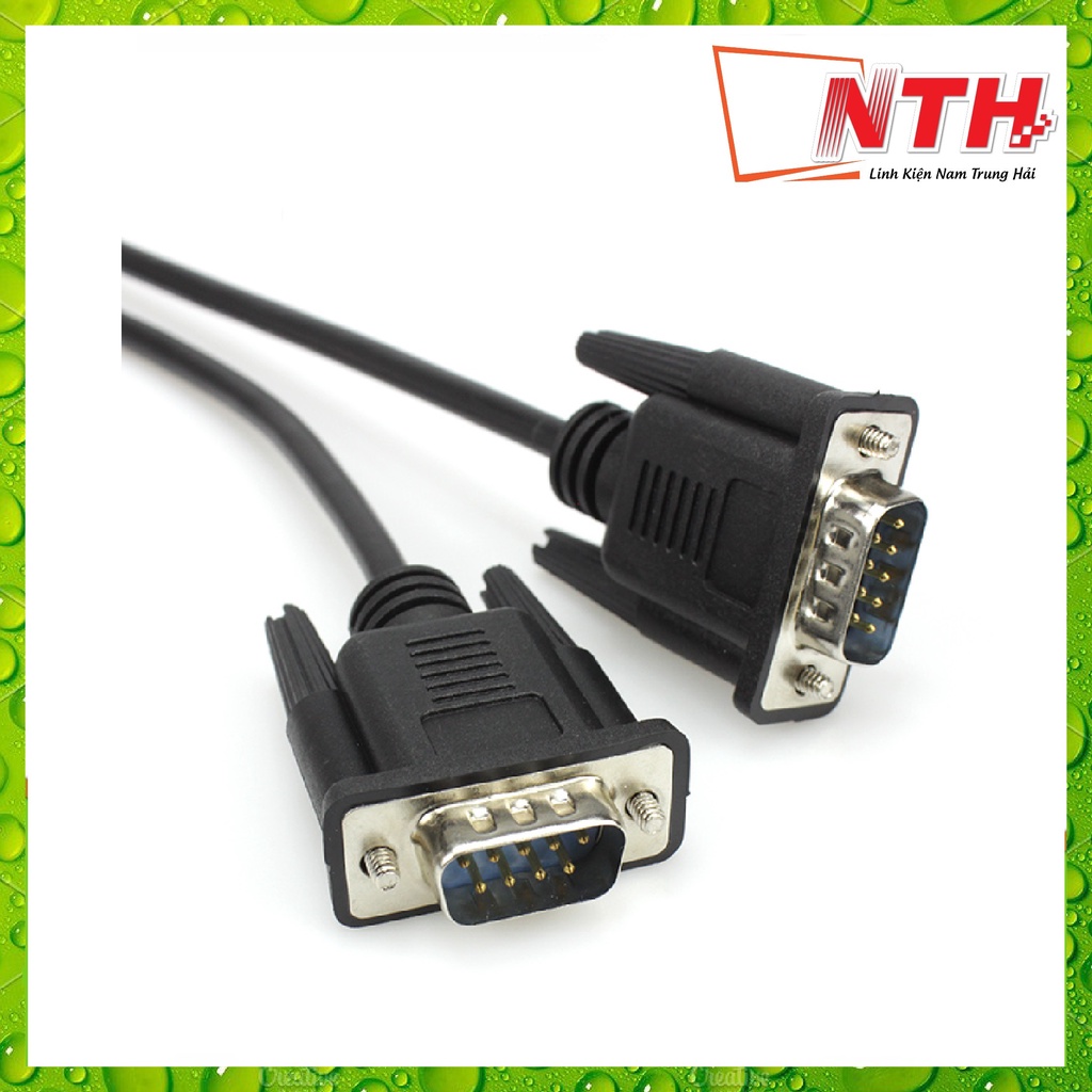 Dây Cáp VGA 1.8m - NTH