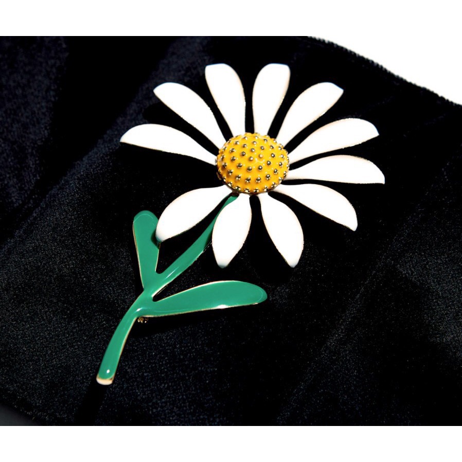 Huy hiệu cài áo PMO DAISY BROOCH