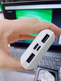 Sạc Dự Phòng Maimi P15S 10.000mAh