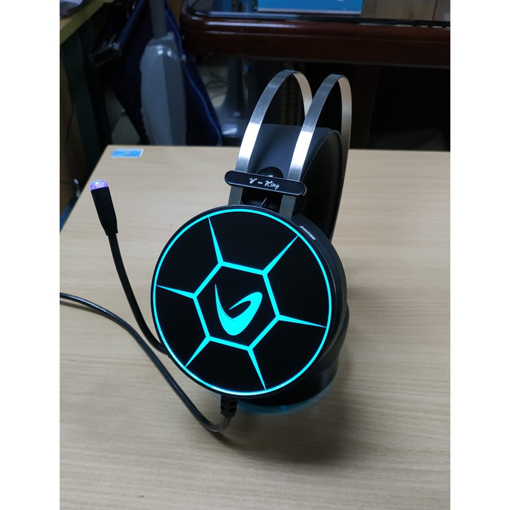 Tai nghe Vking Vk938/Vk938s | BigBuy360 - bigbuy360.vn