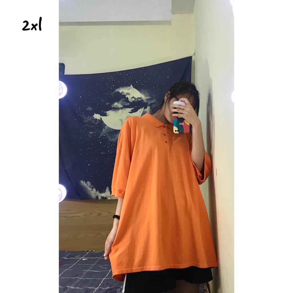 Áo thun 2hand Mía shop, áo phông mỹ Bigsize secondhand nam nữ Unisex  chọn mẫu được chọn