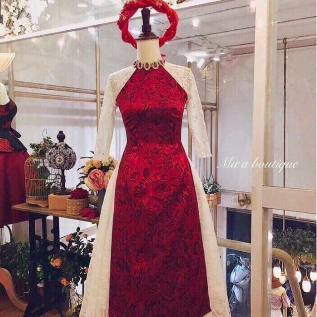 Combo 7 đầm của Nhanh nguyễn
