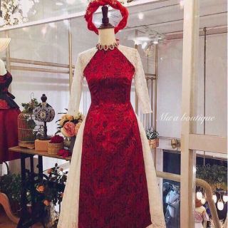 Combo 7 đầm của Nhanh nguyễn