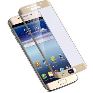 Miếng dán cường lực 3D Galaxy S7 edge Full màn hình