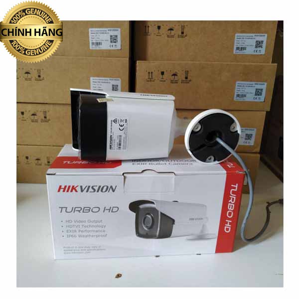 Camera Hikvision DS-2CE16D0T-IT3(C) 2MP