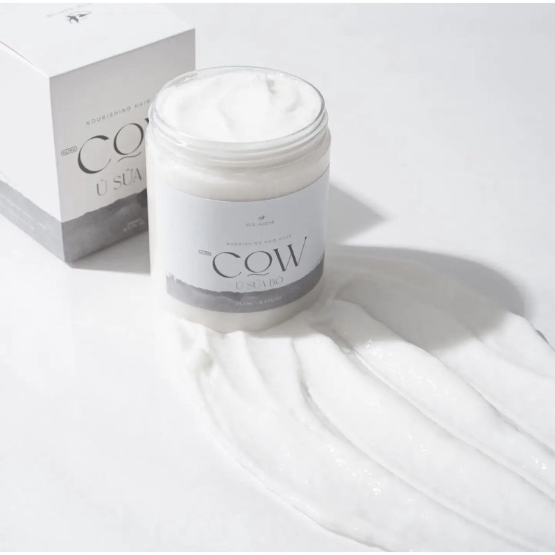 Ủ cow tặng mask 😘 | BigBuy360 - bigbuy360.vn