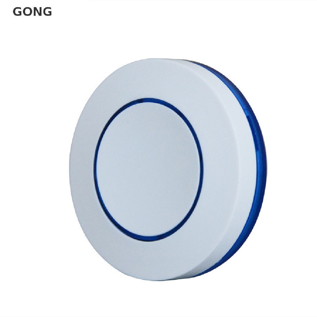 Remote Điều Khiển Từ Xa Không Dây 3V 433Mhz 1 Nút Bấm