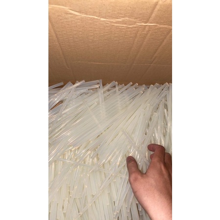 Keo nến, keo nhỏ 0.7mm ,keo to 1.1mm