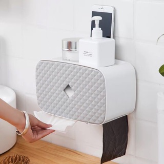 Combo 8 hộp đựng giấy vệ sinh m2