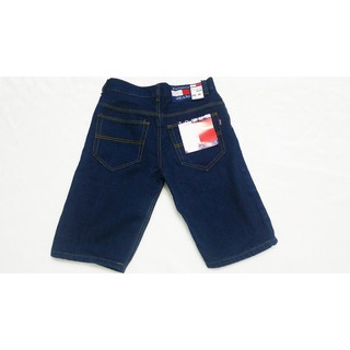 Quần Short Jeans Nam