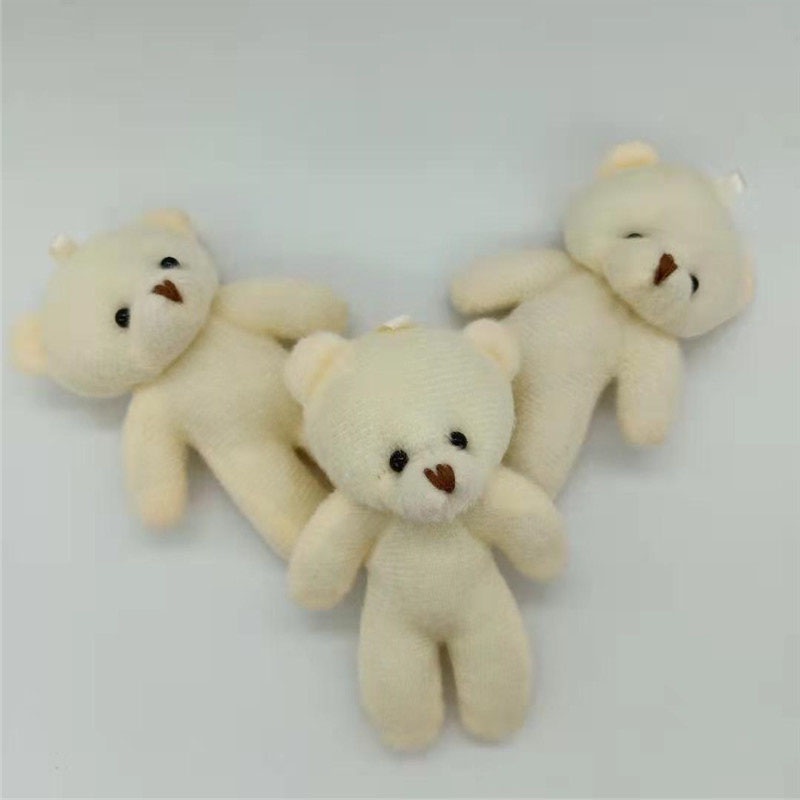 Gấu Bông Teddy Dễ Thương