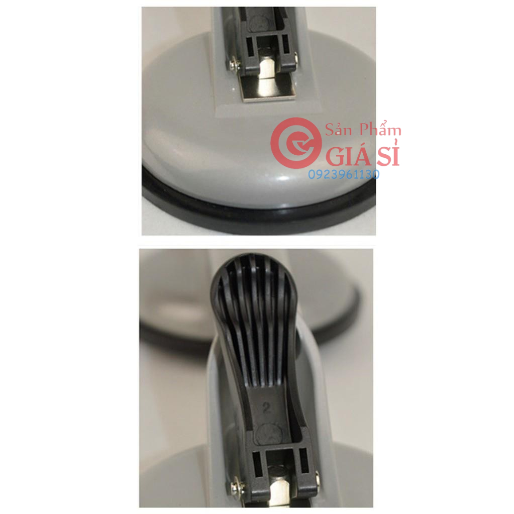 Dụng cụ hít kính cầm tay 1 hít 60kg - màu ngẫu nhiên ❤️freeship❤️