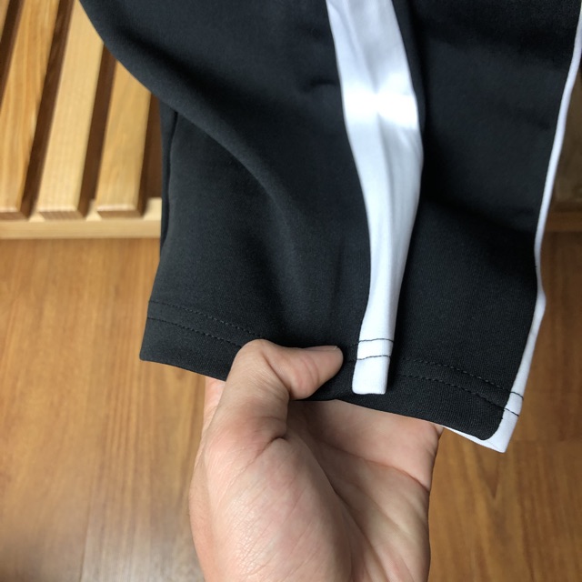 BST Quần Thể Thao Nam 1 Sọc | BigBuy360 - bigbuy360.vn