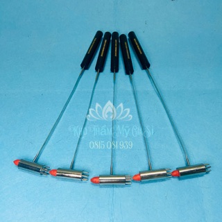 Búa nhỏ diện chẩn